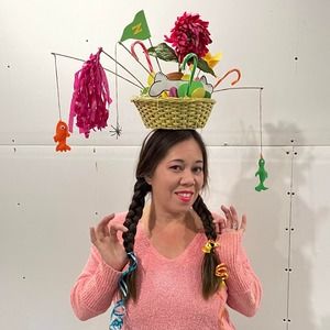 Meet your Posher, Kristen